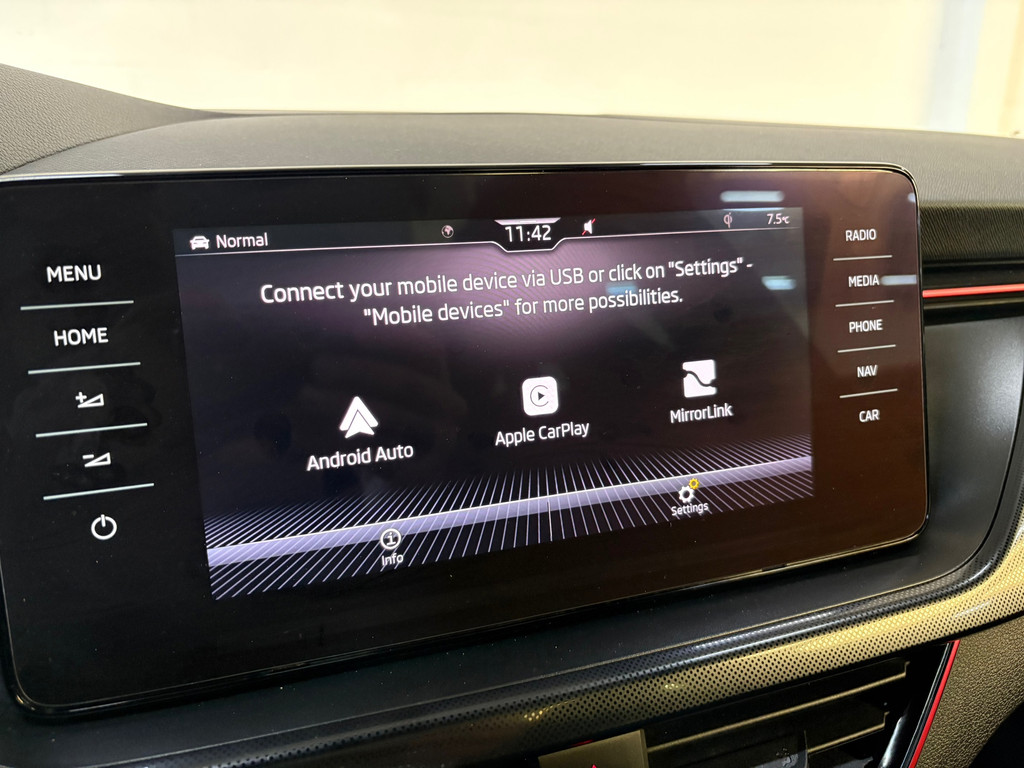 Skoda Scala Monte Carlo PANO*DSG*LED*KEYLESS 16