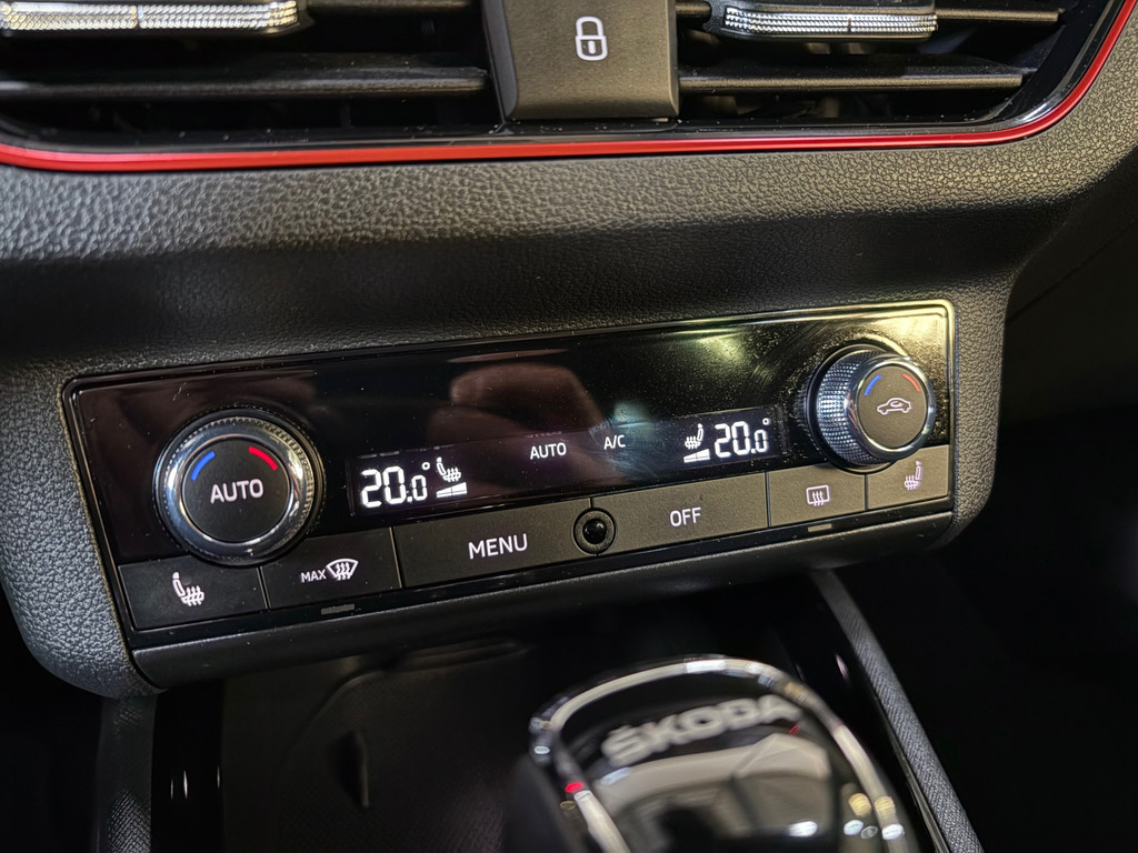 Skoda Scala Monte Carlo PANO*DSG*LED*KEYLESS 19