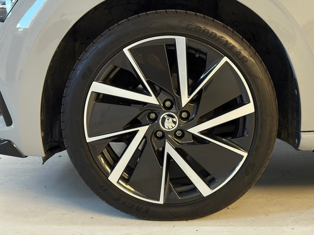 Skoda Scala Monte Carlo PANO*DSG*LED*KEYLESS 2