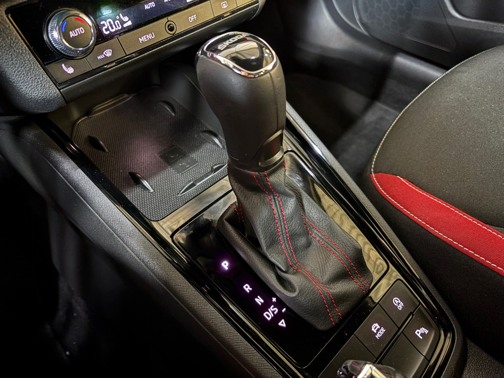 Skoda Scala Monte Carlo PANO*DSG*LED*KEYLESS 21