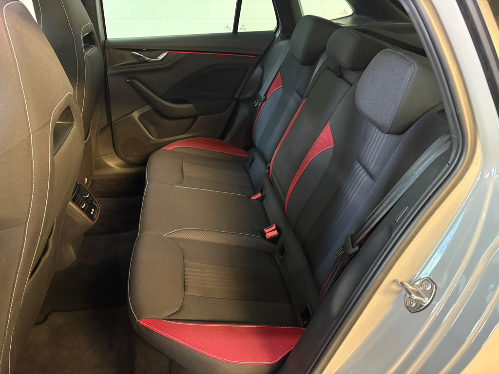 Skoda Scala Monte Carlo PANO*DSG*LED*KEYLESS 5