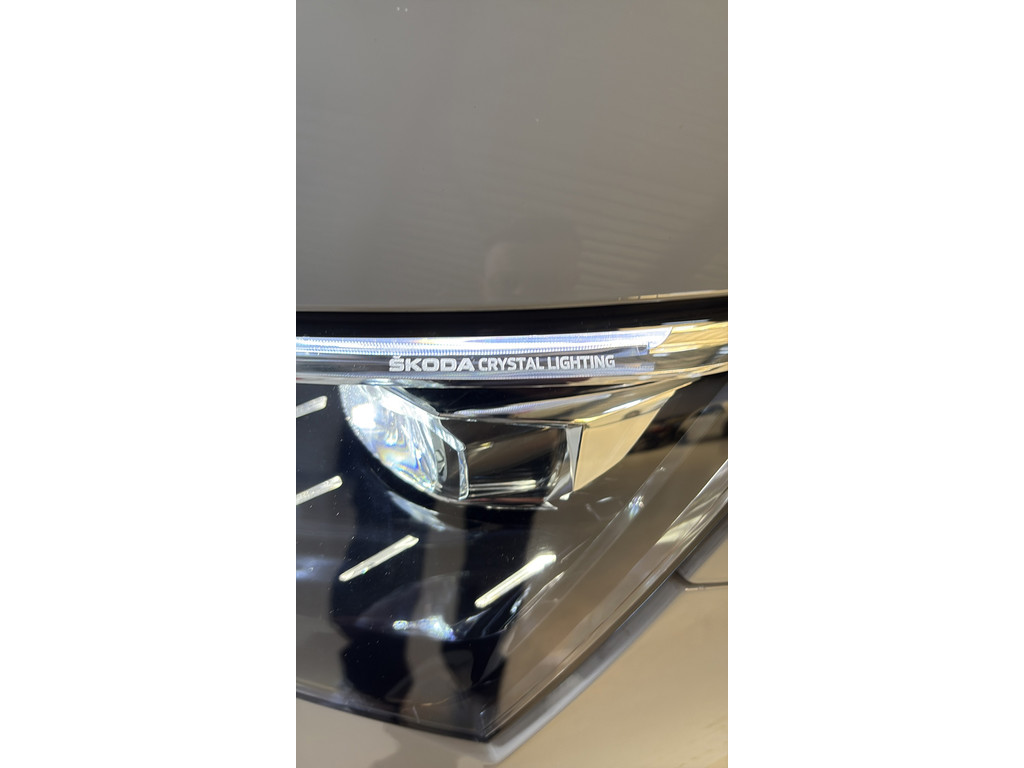 Skoda Scala Monte Carlo PANO*DSG*LED*KEYLESS 8