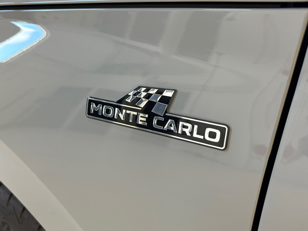 Skoda Scala Monte Carlo PANO*DSG*LED*KEYLESS 9