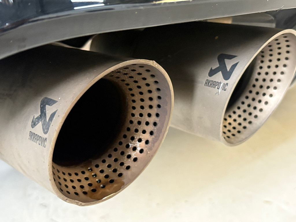 Volkswagen Golf 2.0 TSI R 4Motion, Pano, Akra, Downpipe, HK, HUD 15