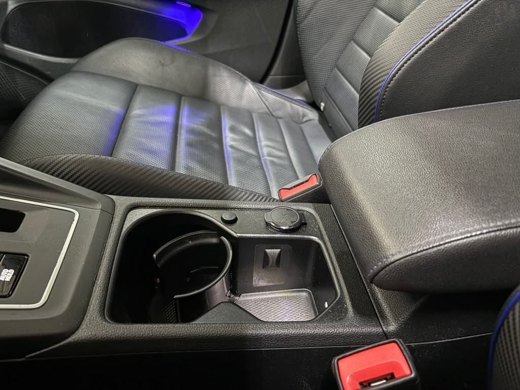 Volkswagen Golf 2.0 TSI R 4Motion, Pano, Akra, Downpipe, HK, HUD 25