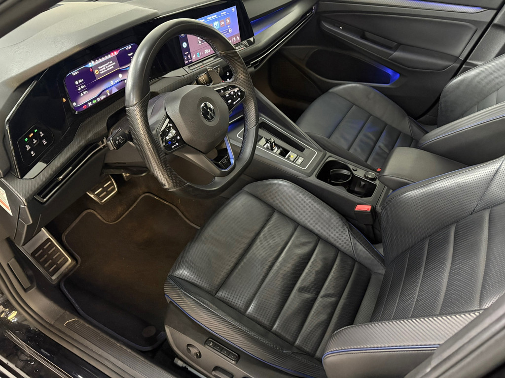 Volkswagen Golf 2.0 TSI R 4Motion, Pano, Akra, Downpipe, HK, HUD 4