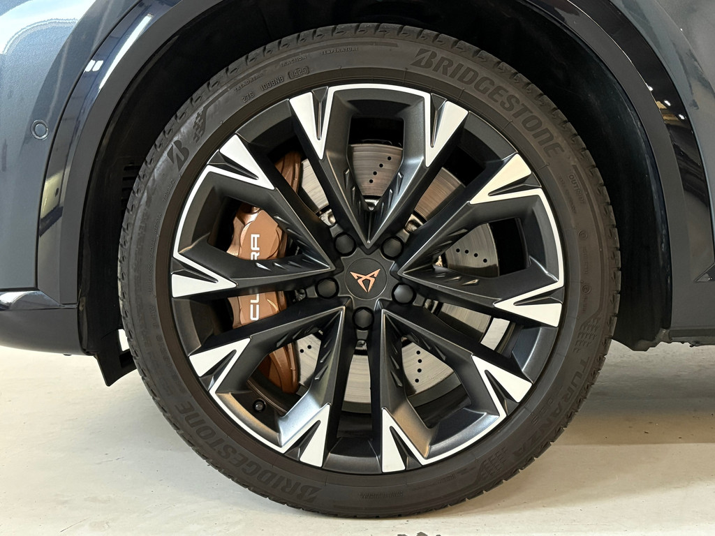 Cupra Formentor 2.0 TSI DSG 4drive vz extreme Pano*Full-option 1