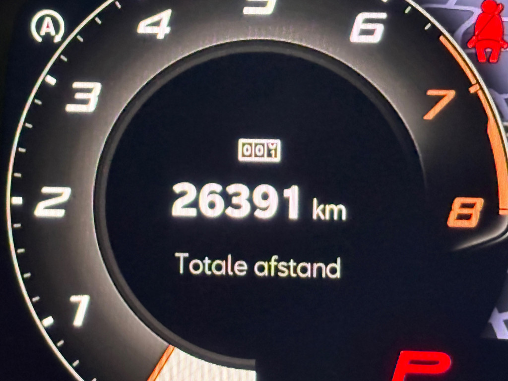 Cupra Formentor 2.0 TSI DSG 4drive vz extreme Pano*Full-option 14