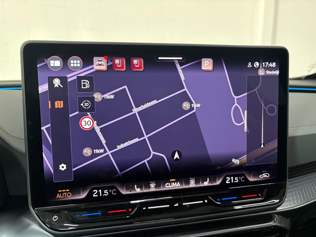 Cupra Formentor 2.0 TSI DSG 4drive vz extreme Pano*Full-option 22