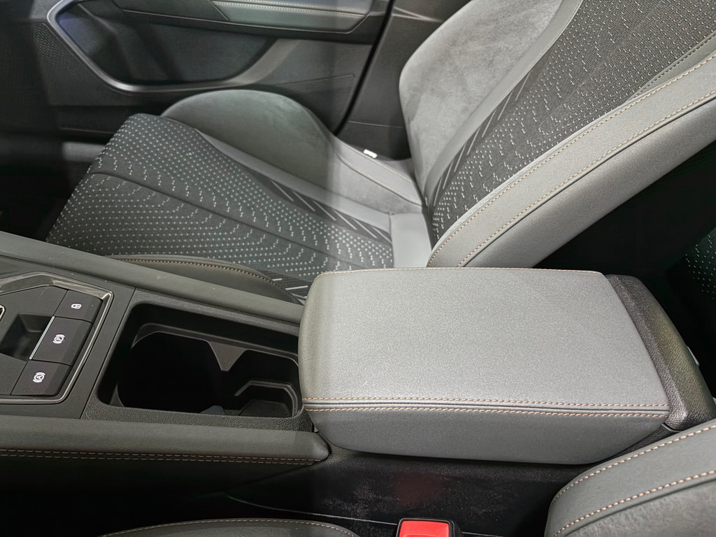 Cupra Formentor 2.0 TSI DSG 4drive vz extreme Pano*Full-option 27