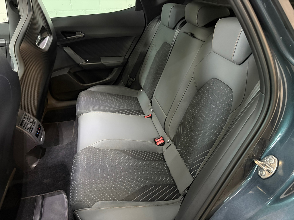 Cupra Formentor 2.0 TSI DSG 4drive vz extreme Pano*Full-option 6