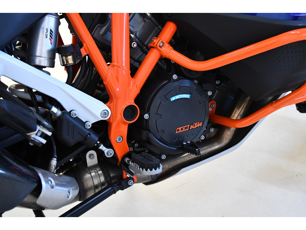 KTM All-Road 1290 Super Adventure R ABS 12
