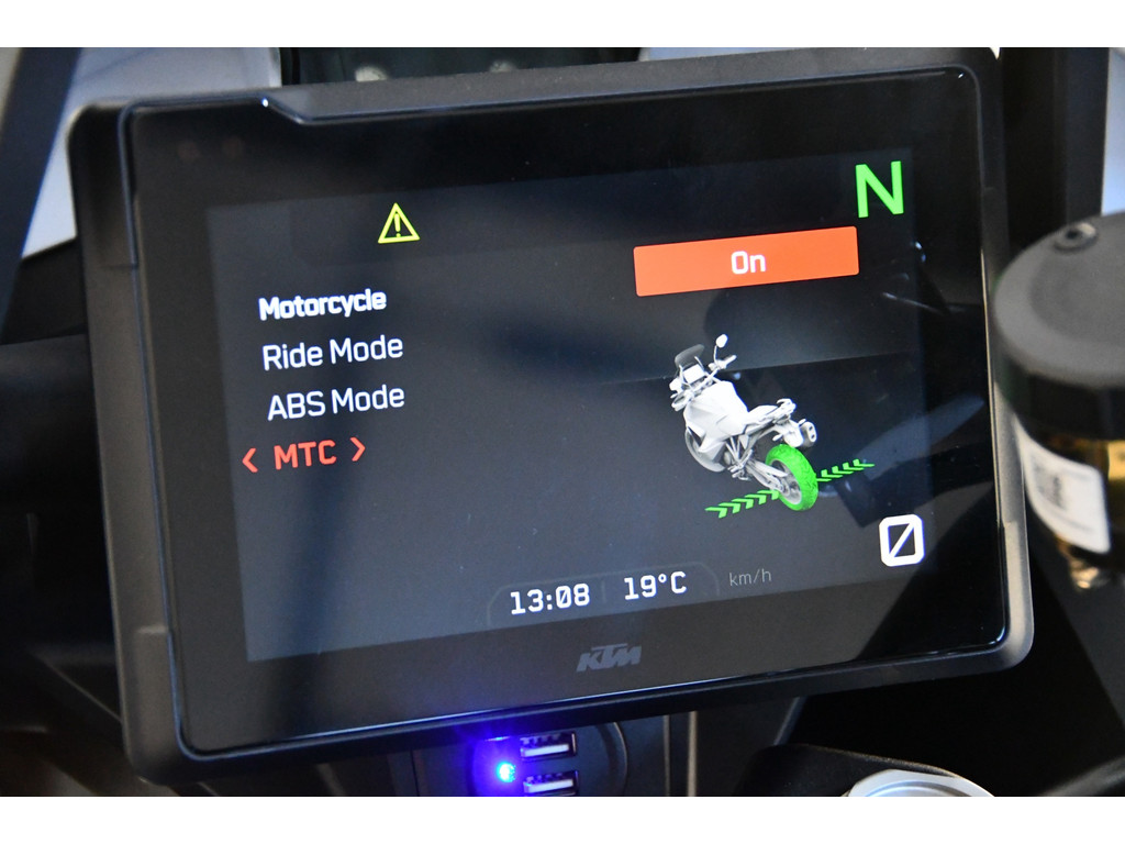 KTM All-Road 1290 Super Adventure R ABS 14