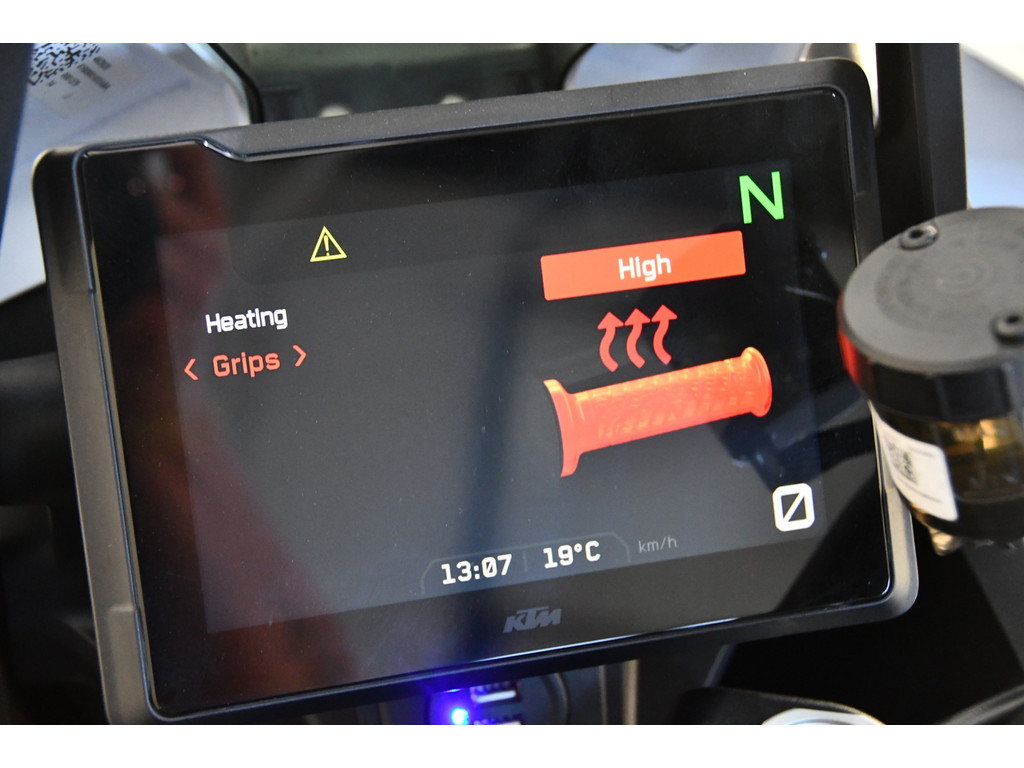 KTM All-Road 1290 Super Adventure R ABS 15