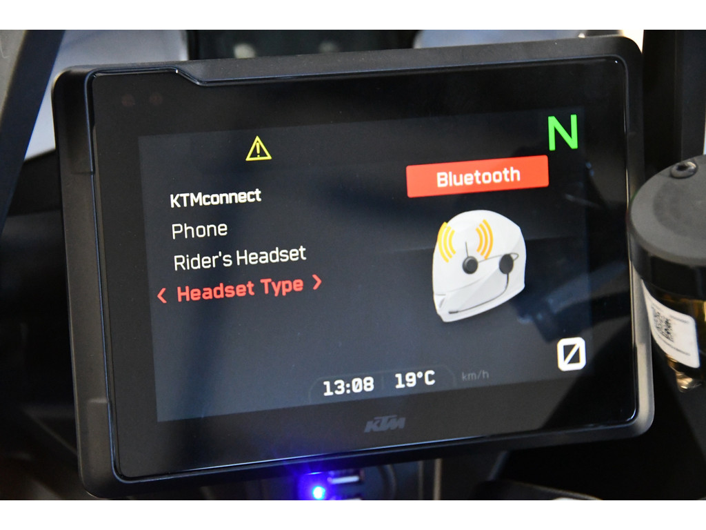 KTM All-Road 1290 Super Adventure R ABS 17