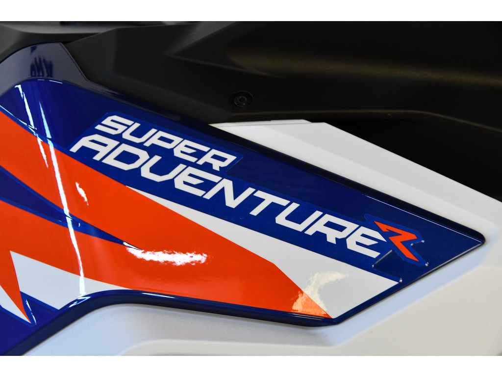 KTM All-Road 1290 Super Adventure R ABS 19