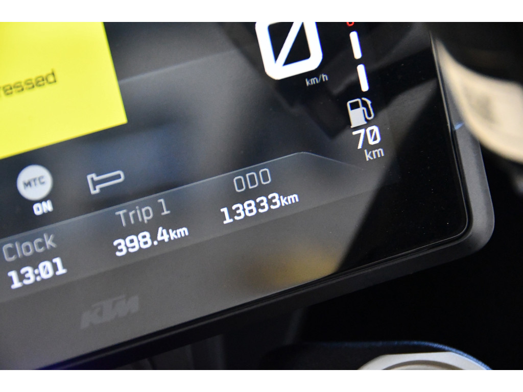 KTM All-Road 1290 Super Adventure R ABS 3