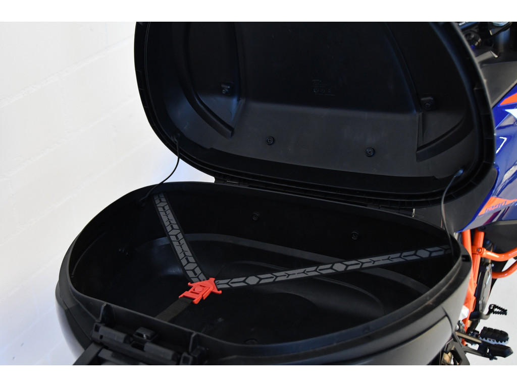 KTM All-Road 1290 Super Adventure R ABS 4