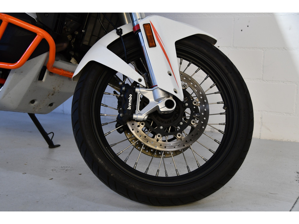 KTM All-Road 1290 Super Adventure R ABS 6