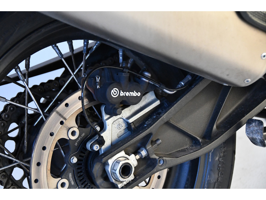 KTM All-Road 1290 Super Adventure R ABS 7