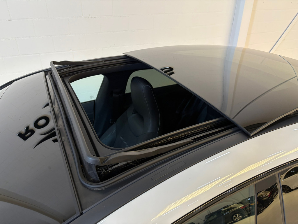 Mercedes-Benz CLA-klasse 200 Edition, Pano, Sfeer, Burmester, Applecarplay 1