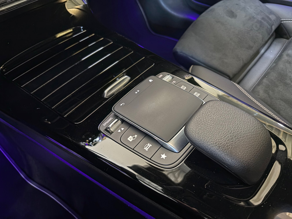 Mercedes-Benz CLA-klasse 200 Edition, Pano, Sfeer, Burmester, Applecarplay 15