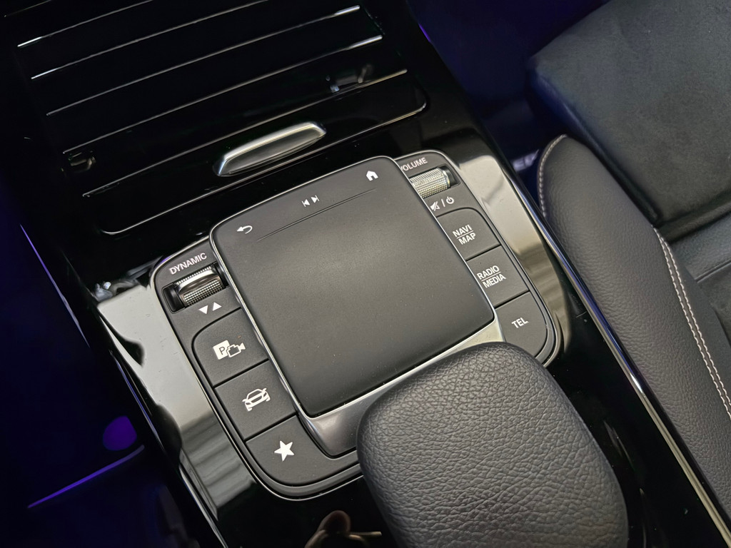 Mercedes-Benz CLA-klasse 200 Edition, Pano, Sfeer, Burmester, Applecarplay 16