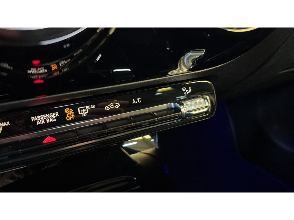 Mercedes-Benz CLA-klasse 200 Edition, Pano, Sfeer, Burmester, Applecarplay 24