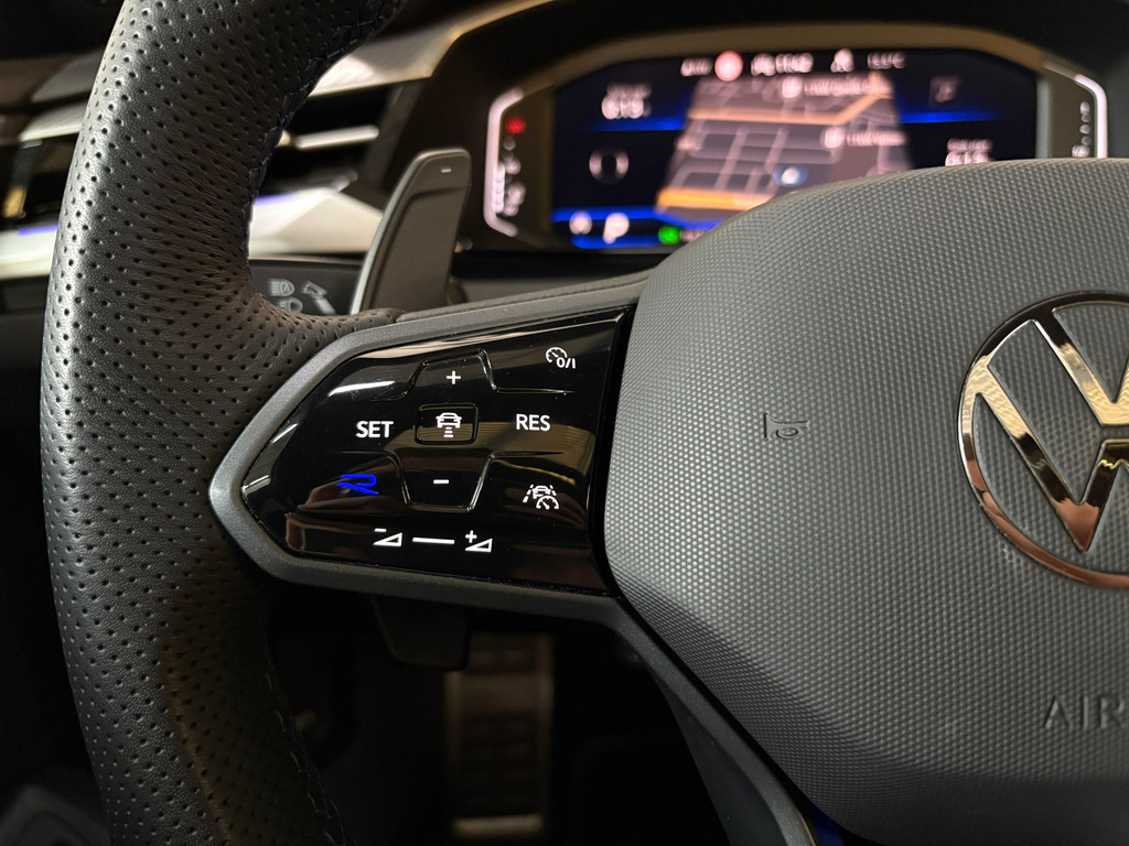 Volkswagen ARTEON R, Full options, Pano, HUD, Sfeer 10