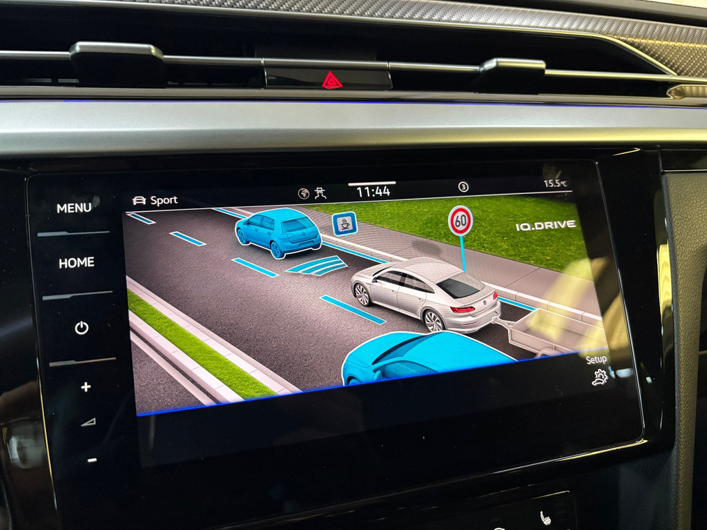 Volkswagen ARTEON R, Full options, Pano, HUD, Sfeer 13