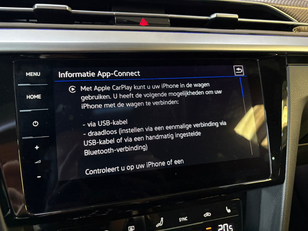 Volkswagen ARTEON R, Full options, Pano, HUD, Sfeer 16