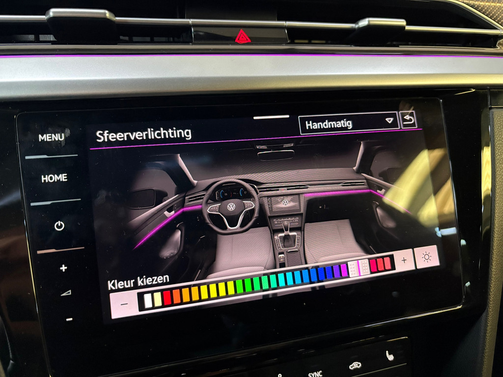 Volkswagen ARTEON R, Full options, Pano, HUD, Sfeer 18