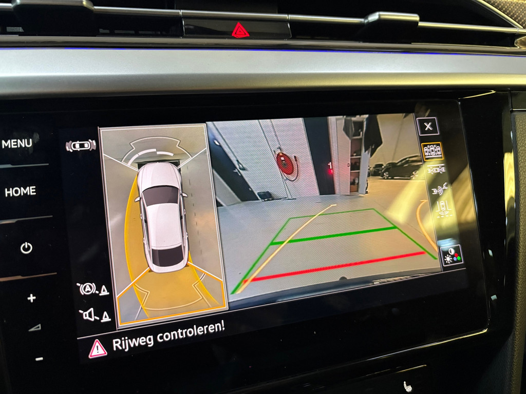 Volkswagen ARTEON R, Full options, Pano, HUD, Sfeer 19