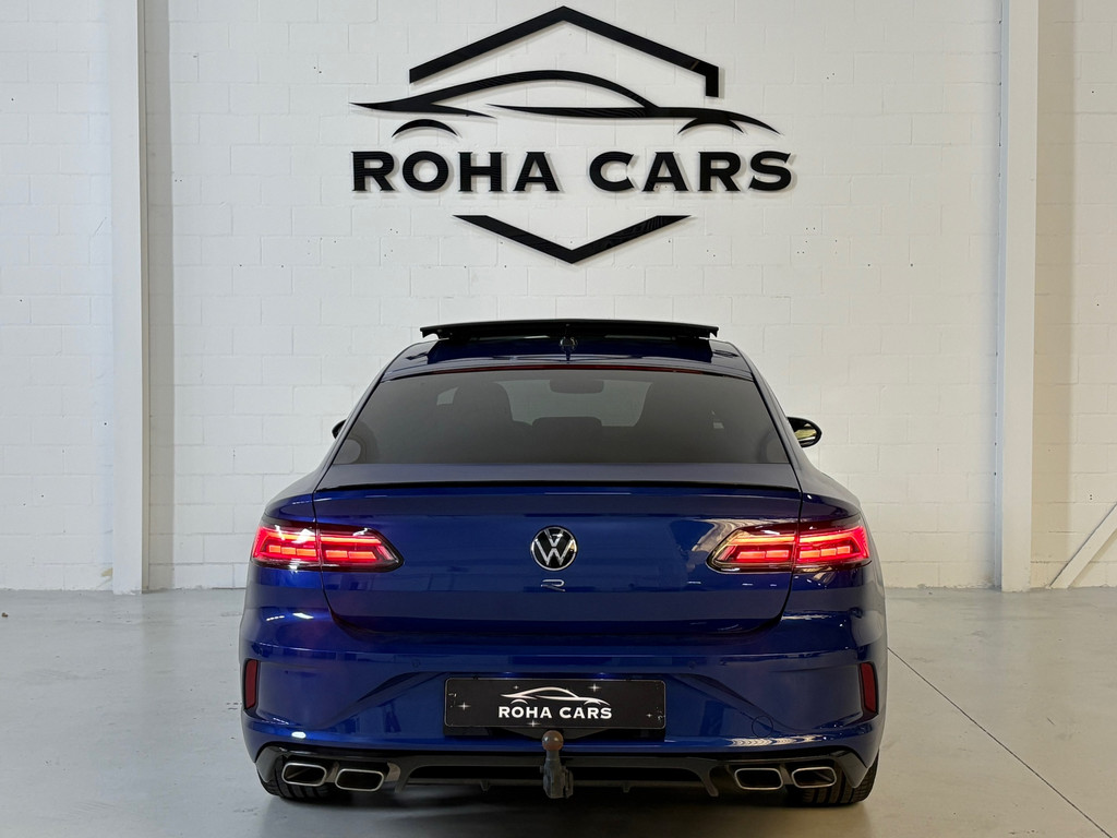Volkswagen ARTEON R, Full options, Pano, HUD, Sfeer 20