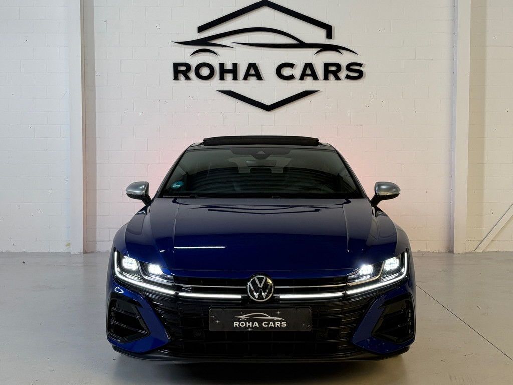 Volkswagen ARTEON R, Full options, Pano, HUD, Sfeer 25