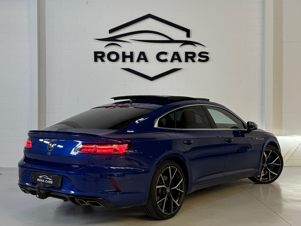 Volkswagen ARTEON R, Full options, Pano, HUD, Sfeer 3