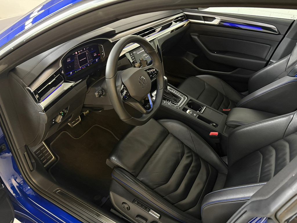 Volkswagen ARTEON R, Full options, Pano, HUD, Sfeer 4