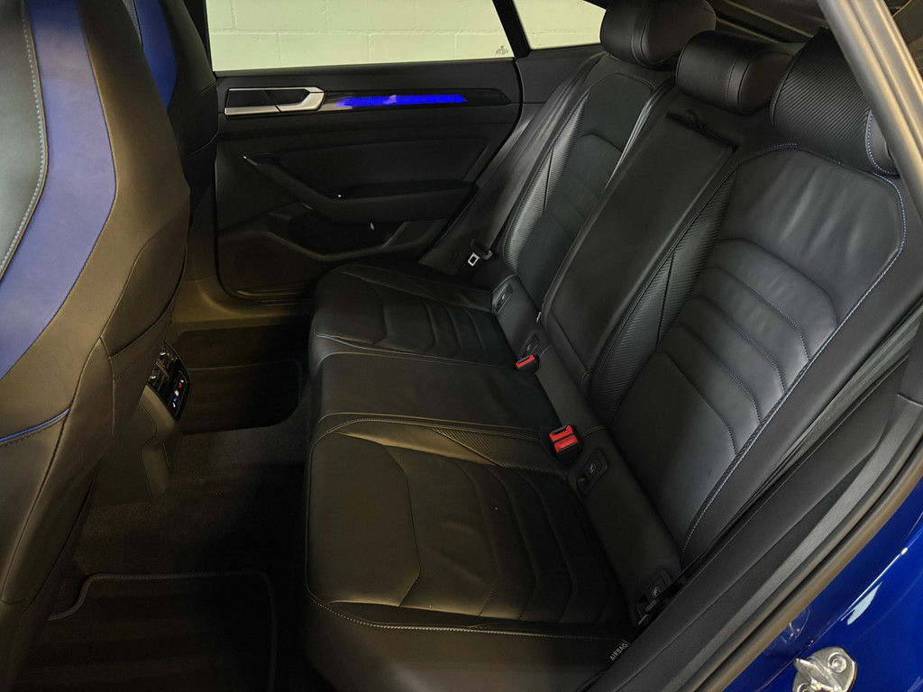 Volkswagen ARTEON R, Full options, Pano, HUD, Sfeer 6