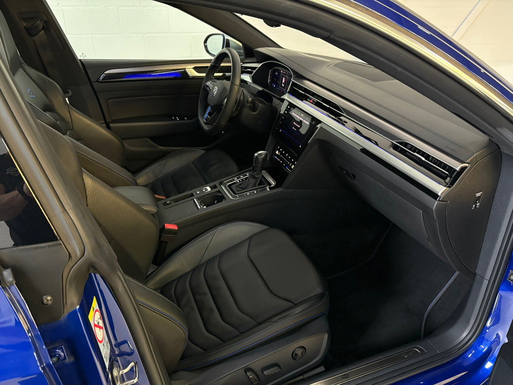 Volkswagen ARTEON R, Full options, Pano, HUD, Sfeer 7