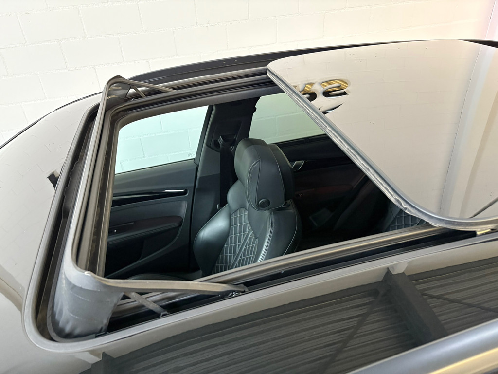 Audi Q5 Sportback 55 TFSI e 3x S-line, Pano, 3D cam, Sfeerlicht 1
