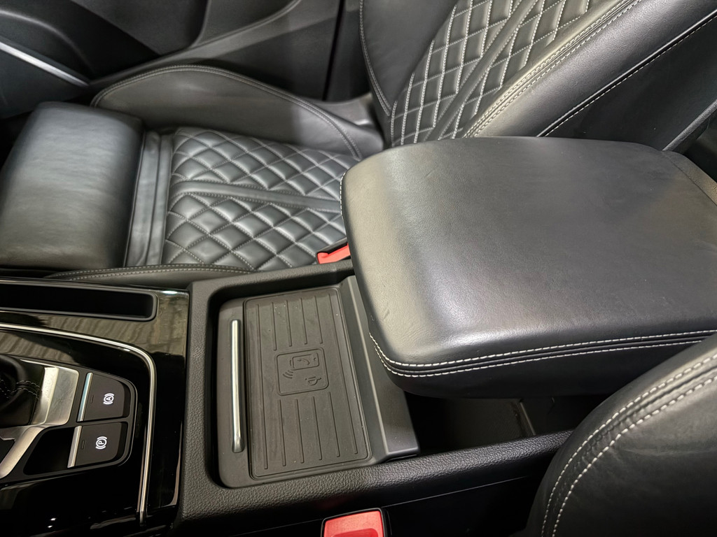 Audi Q5 Sportback 55 TFSI e 3x S-line, Pano, 3D cam, Sfeerlicht 22