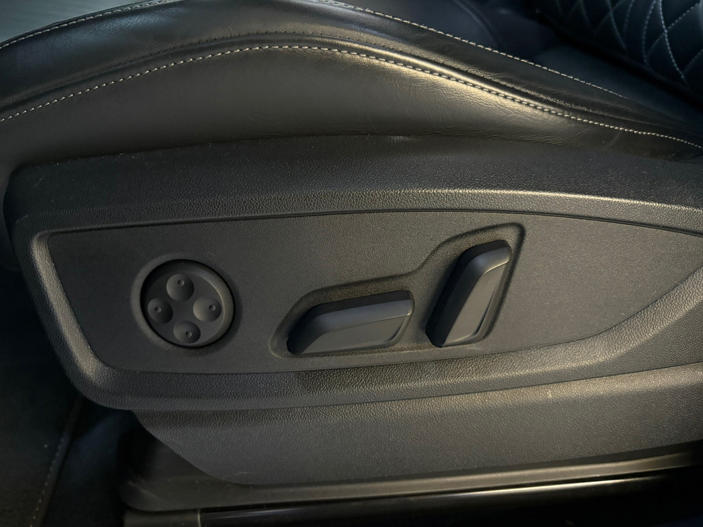 Audi Q5 Sportback 55 TFSI e 3x S-line, Pano, 3D cam, Sfeerlicht 5