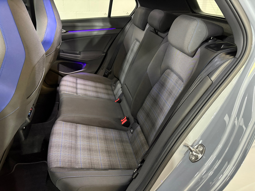 Volkswagen Golf 1.4 eHybrid GTE HUD*Cam*Side-assist 5