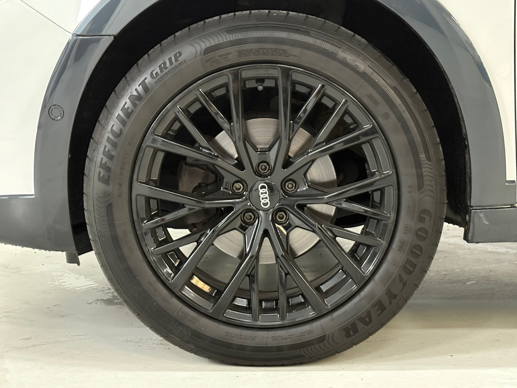 Audi A1 Citycarver 30 TFSI S-Line 1