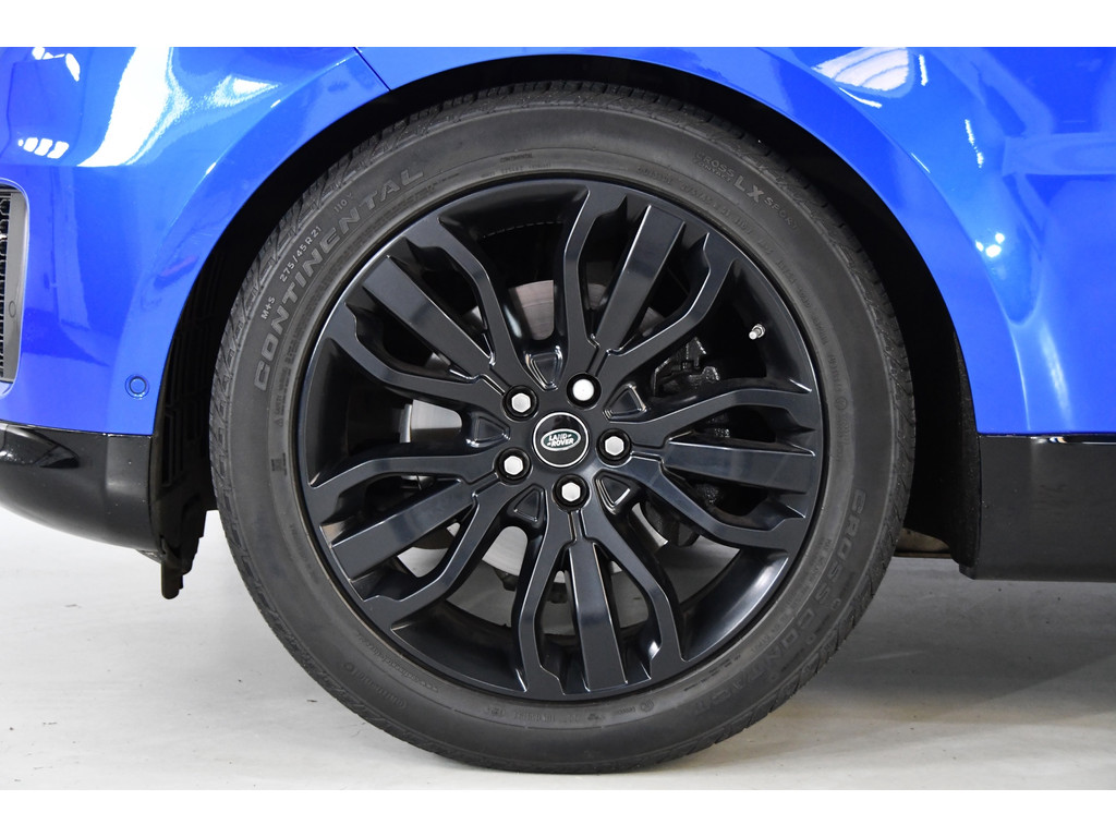 Land Rover Range Rover Sport 2.0 Si4 HSE 7p. 1