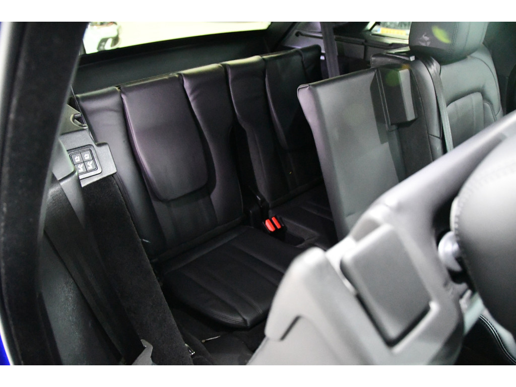 Land Rover Range Rover Sport 2.0 Si4 HSE 7p. 10