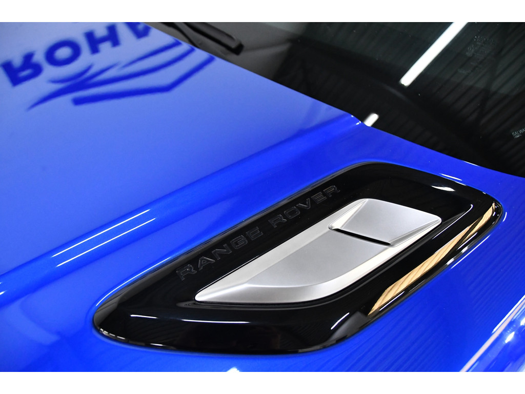Land Rover Range Rover Sport 2.0 Si4 HSE 7p. 13