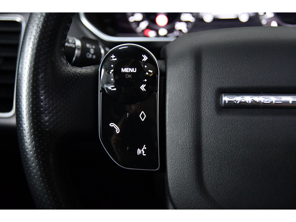Land Rover Range Rover Sport 2.0 Si4 HSE 7p. 14