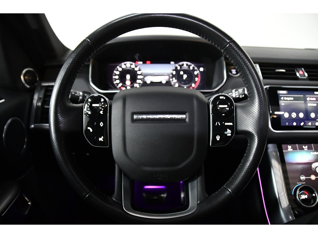 Land Rover Range Rover Sport 2.0 Si4 HSE 7p. 15