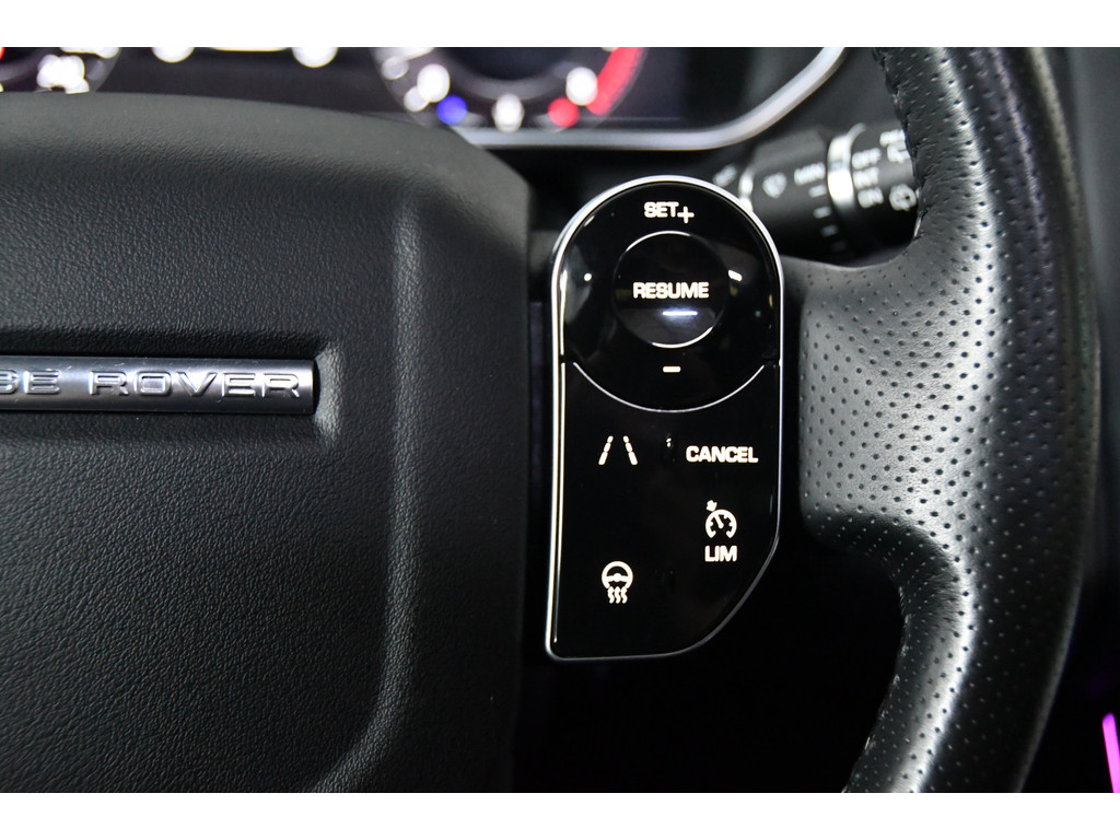Land Rover Range Rover Sport 2.0 Si4 HSE 7p. 16